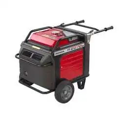 Agregat Prądotwórczy Honda EU70iS-100-4