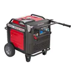 Agregat Prądotwórczy Honda EU70iS-101-3