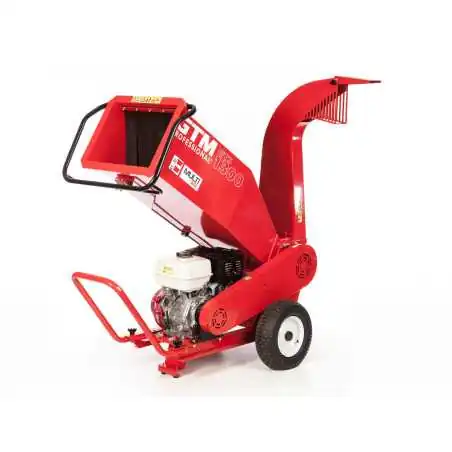 Rębak do gałęzi Honda GTS 1300 H-1064-1