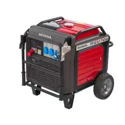 Agregat Prądotwórczy Honda EU70iS AUTO-3688-9