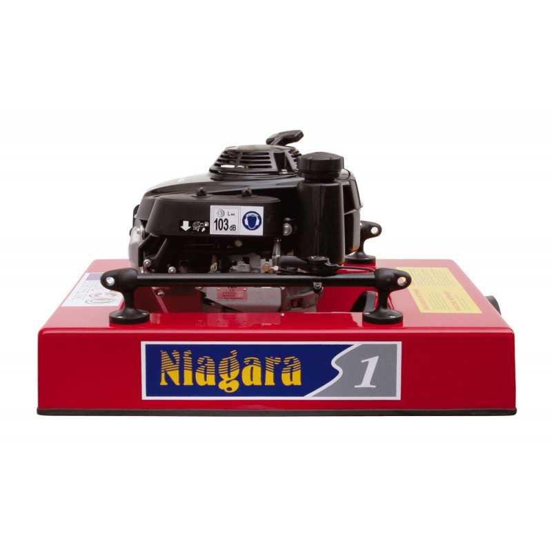 Motopompa Honda NIAGARA 1 Ogniochron NIAGARA1 - cornea - 1101