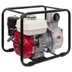 Motopompa Honda SST-80-1131-1