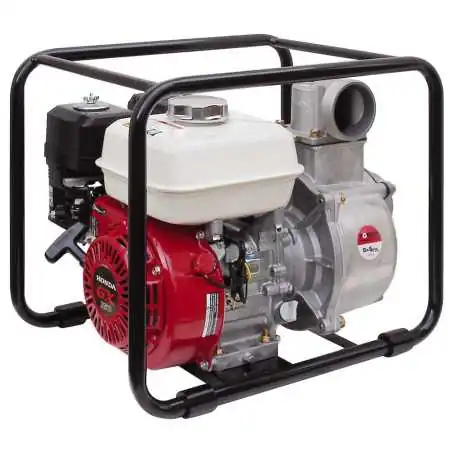 Motopompa Honda SST-80-1131-1