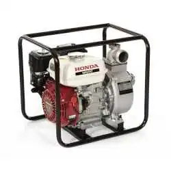 Motopompa Honda WB 20XT-1191-1