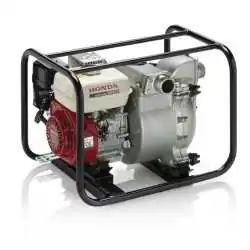 Motopompa Honda WT 20X-1203-1