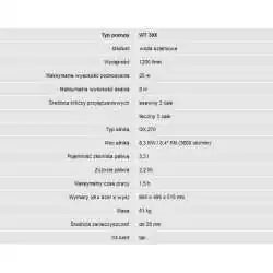 Motopompa Honda WT 30X-1209-1