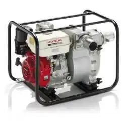 Motopompa Honda WT 30X-1209-1