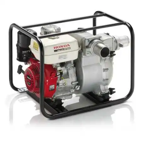 Motopompa Honda WT 30X-1209-1