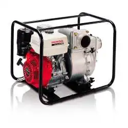 Motopompa Honda WT 40X-1215-1