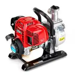 Motopompa Honda WX 10-1222-1