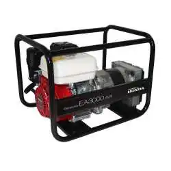 Agregat Prądotwórczy Honda EA3000AVR-127-1