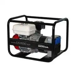 Agregat Prądotwórczy Honda EA3000AVR-127-1