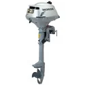 Silnik zaburtowy Honda Marine BF 2.3 SCHU