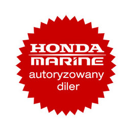Silnik zaburtowy Honda Marine BF 5 LHU Honda Marine BF5LHU - cornea - 1426