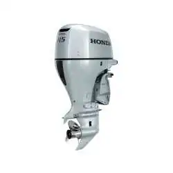 Silnik zaburtowy Honda Marine BF 115J LRU-1626-1