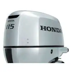 Silnik zaburtowy Honda Marine BF 115J LRU-1626-1