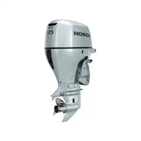 Silnik zaburtowy Honda Marine BF 135 LU-1636-1