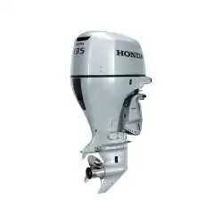 Silnik zaburtowy Honda Marine BF 135 XU-1640-1