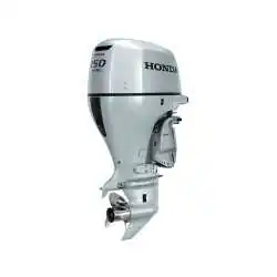 Silnik zaburtowy Honda Marine BF 150 LU-1646-1