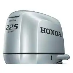 Silnik zaburtowy Honda Marine BF 225 LU-1656-1