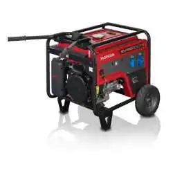 Agregat Prądotwórczy Honda EM5500 CXS-173-1