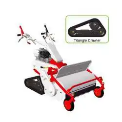 Karczownica OREC HRC 673H-1827-1