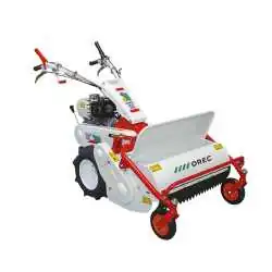 Karczownica OREC HR 672H-1831-1