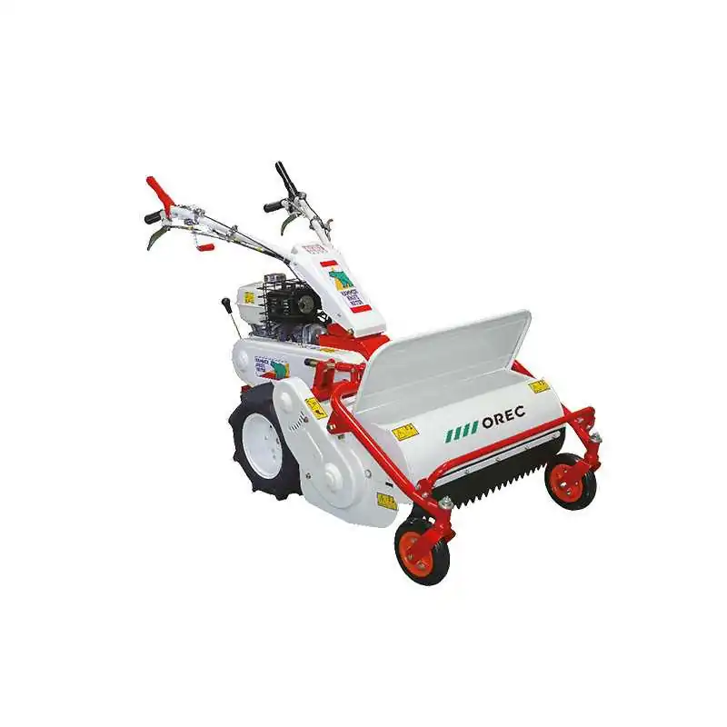 Karczownica OREC HR 812H-1835-1