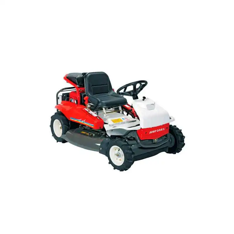 Karczownica OREC RM 830-1839-1