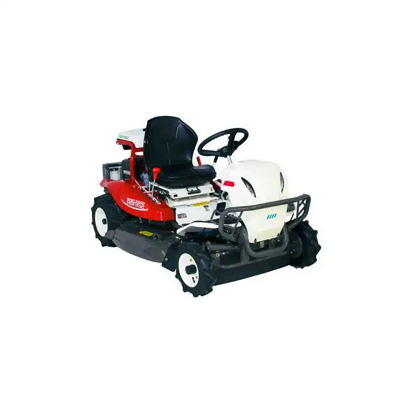 Karczownica OREC RM 952-1843-1