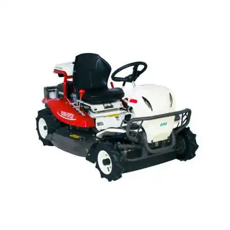 Karczownica OREC RM 952-1843-1