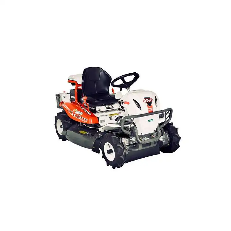 Karczownica OREC RM 982F-1847-1