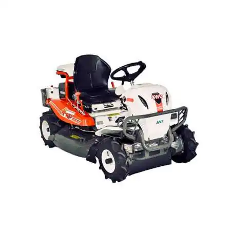 Karczownica OREC RM 982F-1847-1