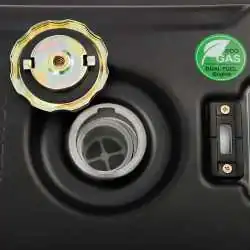 Agregat Daewoo GDA 3500 DFE-1910-1