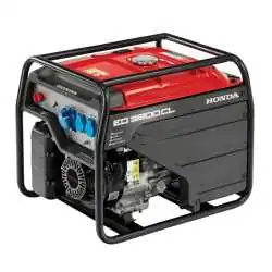 Agregat Prądotwórczy Honda EG3600-196-1