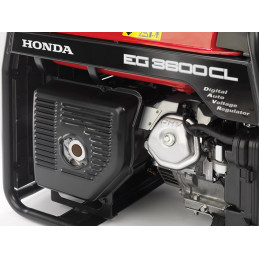 Agregat Honda EG3600 Honda EG3600 - cornea - 197