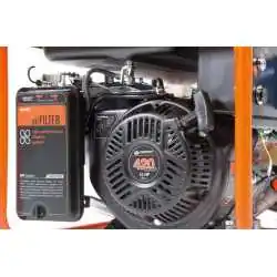 Agregat Daewoo GDA 7500E-3-1979-1