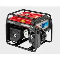 Agregat Prądotwórczy Honda EG3600-196-1