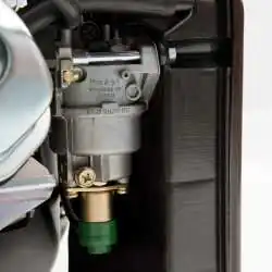 Agregat Daewoo GDA 8500E-3-2010-1