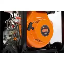 Agregat Daewoo DDAE 9000 DXE-3-2076-3