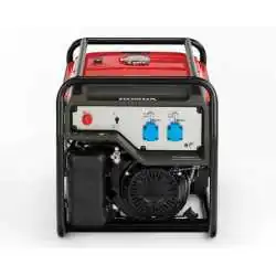 Agregat Prądotwórczy Honda EG4500-210-1
