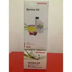 Zestaw serwisowy GX 110/120-2384-1