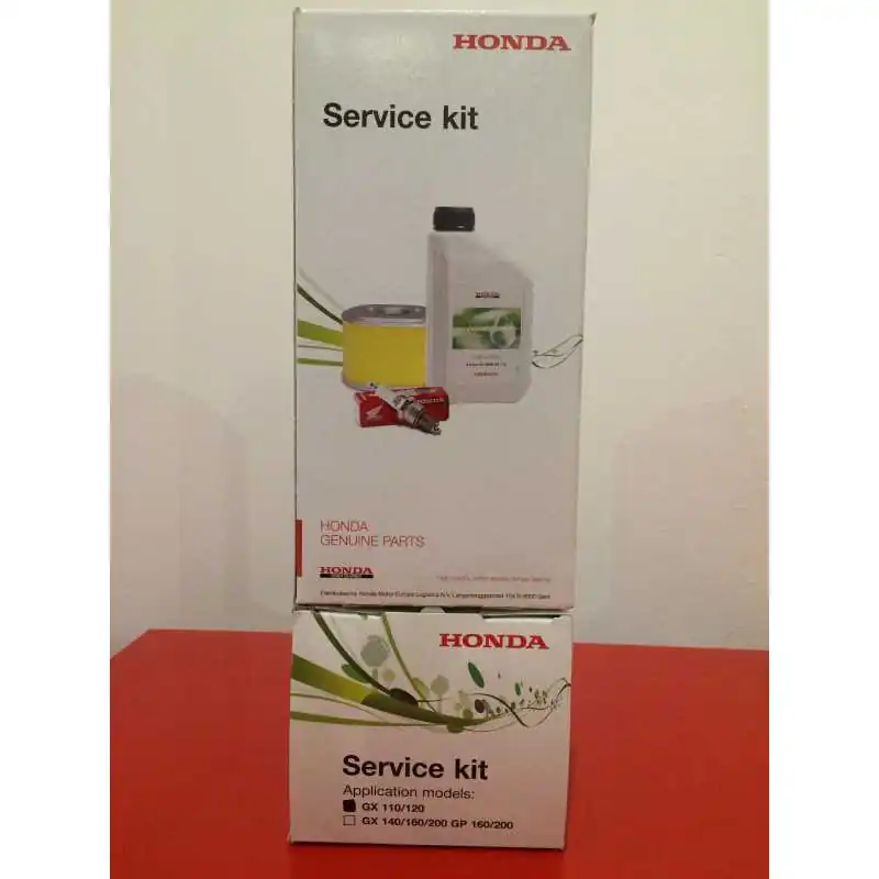 Zestaw serwisowy GX 110/120-2384-1