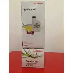 Zestaw serwisowy GX 140/160/200-2387-1