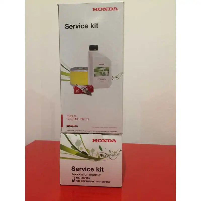 Zestaw serwisowy GX 140/160/200-2387-1