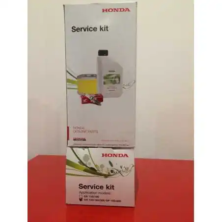 Zestaw serwisowy GX 140/160/200-2387-1