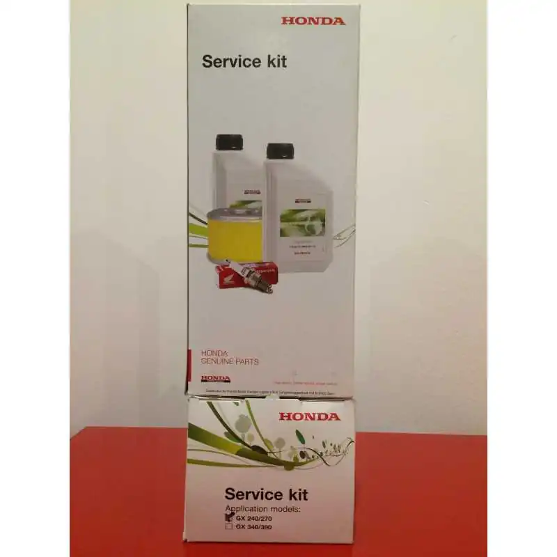 Zestaw serwisowy GX 240/270-2390-1