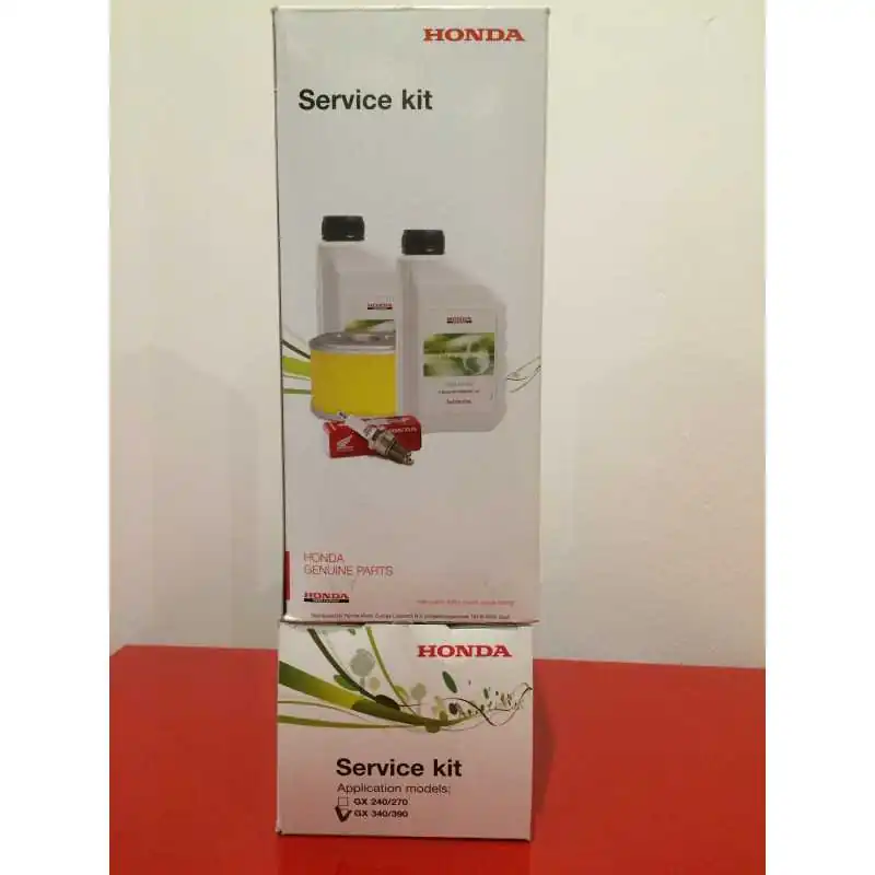 Zestaw serwisowy GX 340/390-2393-1