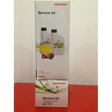 Zestaw serwisowy GX 340/390-2393-1