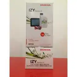 Zestaw serwisowy do kosiarek-2396-1